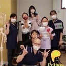 アルムヒーリング㈱　からだ機能改善整体院ポトスの開催する講座の風景