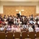 0歳から100歳まで楽しめる音楽教室♪の講座の風景