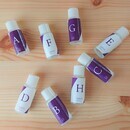 香りの好みでまるっと今のあなたを読み解きます♪の講座の風景