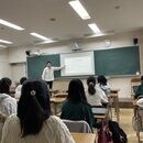 スキルを活かしてオリジナル講座を作ろう！の講座の風景