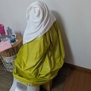 よもぎ蒸しで温活しませんか??の講座の風景