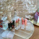 子育てママが輝く！可愛い×癒しのアロマ講座の講座の風景