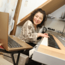 情緒ある音色の民族楽器ディルルバを演奏してみよう♪の講座の風景