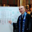 心理学で人生を変えた現役25年の僧侶カウンセラーの講座の風景