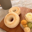 お家のお米がパンに🌾✨横浜川崎の生米パン教室の講座の風景