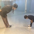 タツミキッズダンススクールの開催する講座の風景