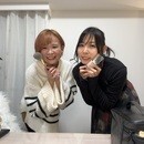 外見も内面も輝かせて愛され女子に♡の講座の風景