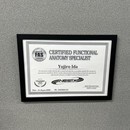 トレーニングの㊙︎ポイントを教えるオンライン講師の講座の風景