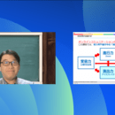 コミュニケーションデザイナーが学びの場を最適化の講座の風景