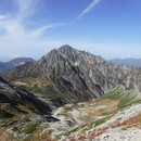 幕田救急救命士登山ガイドの開催する講座の風景
