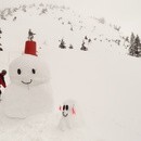 幕田救急救命士登山ガイドの開催する講座の風景