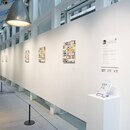 andGALLERY タナカナミの開催する講座の風景