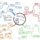 人生のミッション探しの専門家の講座の風景
