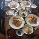 幕田救急救命士登山ガイドの開催する講座の風景