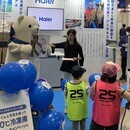 現役アナウンサーの幸せトーク術の講座の風景