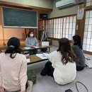 /「なんとかなる」と思える子育て/の講座の風景