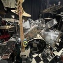 初心者でも楽譜を必要とせず好きな曲を叩けます！の講座の風景
