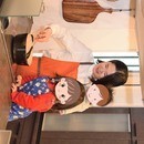 調理法や食べ合わせの工夫で栄養効果がパワーアップの講座の風景