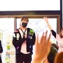 聞き手の目線で伝え、聞き、共に学びますの講座の風景