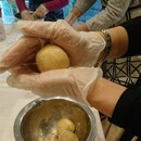 日本人が教える韓国や日本の発酵食で免疫力アップ！！の講座の風景