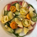 日本人が教える韓国や日本の発酵食で免疫力アップ！！の講座の風景