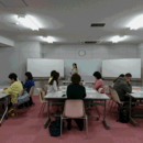 日本人が教える韓国や日本の発酵食で免疫力アップ！！の講座の風景