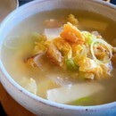 日本人が教える韓国や日本の発酵食で免疫力アップ！！の講座の風景