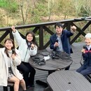 夢を語り夢を叶える・コーチングラジオパーソナリティの講座の風景