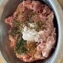 ソーセージって手作りできるんです！の講座の風景