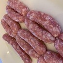 ソーセージって手作りできるんです！の講座の風景