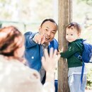 外貨収入とリモート副業を得て海外移住を実現するの講座の風景