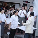外貨収入とリモート副業を得て海外移住を実現するの講座の風景