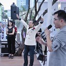 外貨収入とリモート副業を得て海外移住を実現するの講座の風景