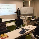 本気で生きたい大人のキャリア＆ライフデザインの講座の風景