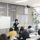 本気で生きたい大人のキャリア＆ライフデザインの講座の風景