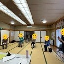 リバウンド知らずのカラダづくりの講座の風景