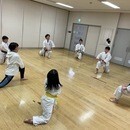 リバウンド知らずのカラダづくりの講座の風景