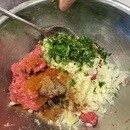 スパイスのある暮らしの講座の風景