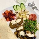 スパイスのある暮らしの講座の風景