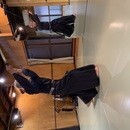 本格的な演技・殺陣を、わかりやすく、一人ひとりに。の講座の風景