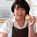 つくる　たべる　暮らし　生き方　研究所の講座の風景