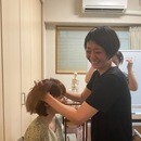 本来の笑顔を取戻す！笑顔をリフォームする小顔職人の講座の風景