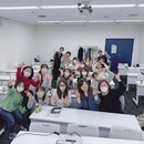 一般社団法人未来ぷらす舎の開催する講座の風景