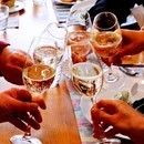 もっと気軽にワインと料理を楽しもう！の講座の風景