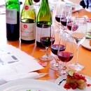 もっと気軽にワインと料理を楽しもう！の講座の風景