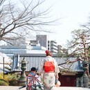 オンラインで目指すプロカメラマン講座の講座の風景