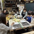 DIYスタジアム（ユニディ千鳥町店）の開催する講座の風景