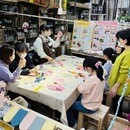 DIYスタジアム（ユニディ千鳥町店）の開催する講座の風景