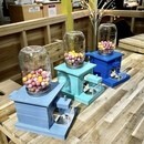 DIYスタジアム（ユニディ千鳥町店）の開催する講座の風景