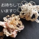 暮しにアトリエを持つ夢を叶える！ワイヤークロッシェの講座の風景